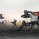 Illustration for article titled This Is Just Some Of The Most Eye-Popping Terminator Art We've Ever Seen